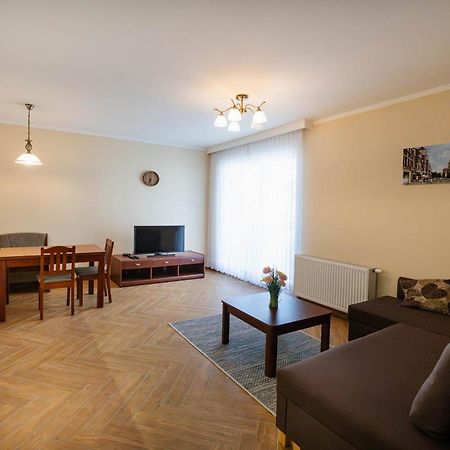 Apartamenty Ilawa - Osiedle Natura エクステリア 写真