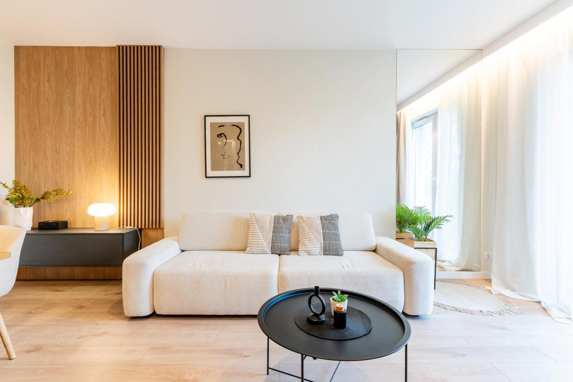 Apartamenty Ilawa - Osiedle Natura エクステリア 写真