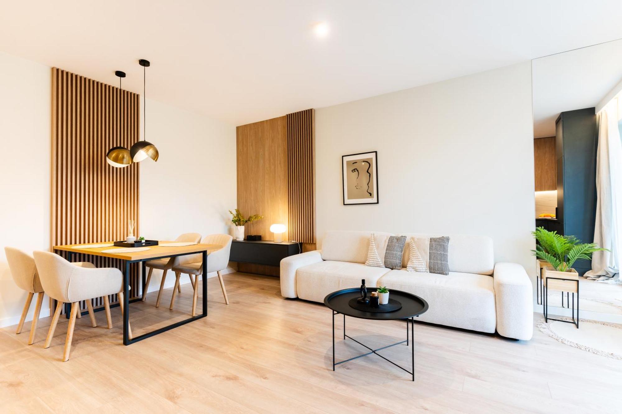 Apartamenty Ilawa - Osiedle Natura エクステリア 写真
