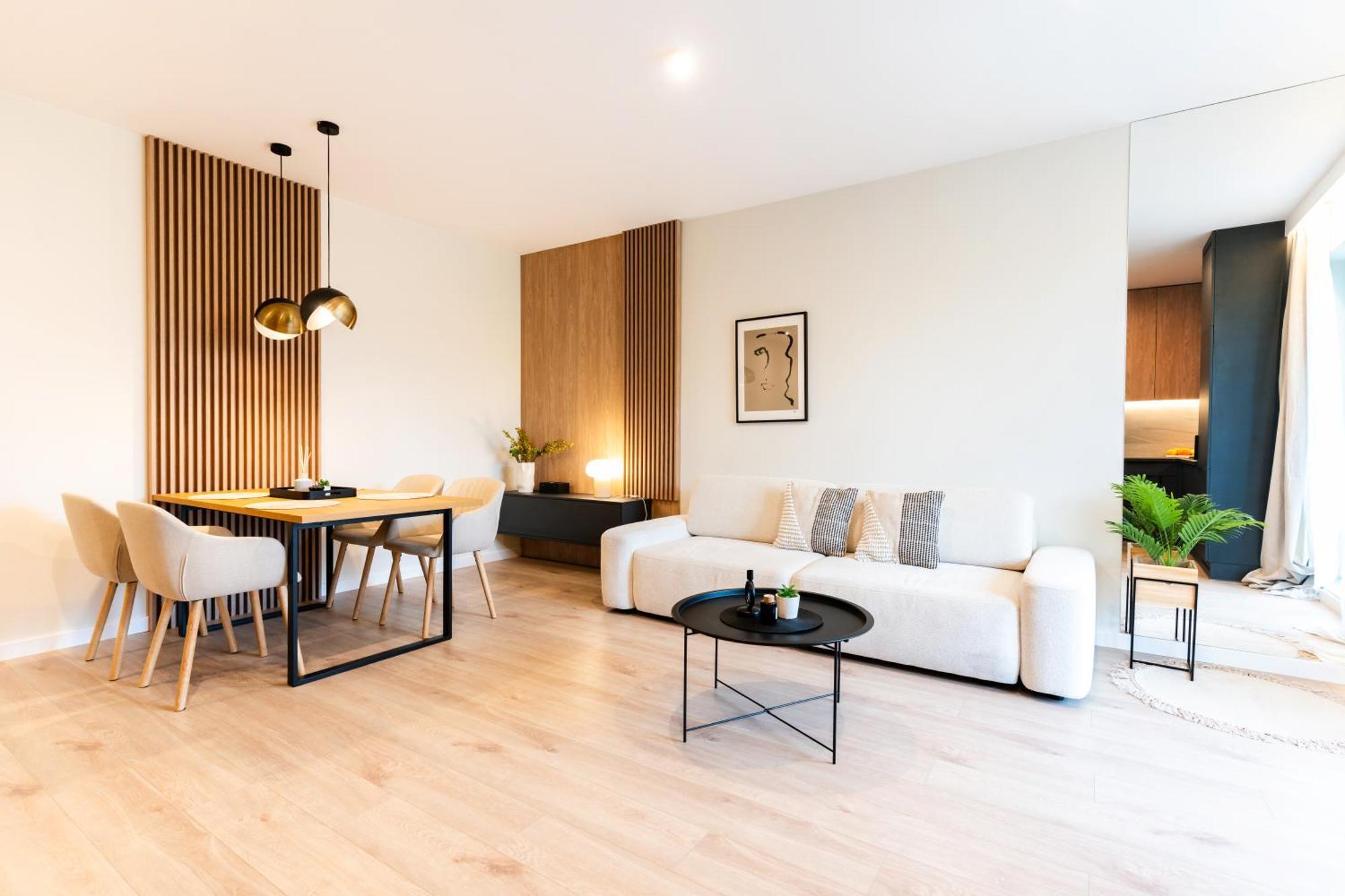 Apartamenty Ilawa - Osiedle Natura エクステリア 写真