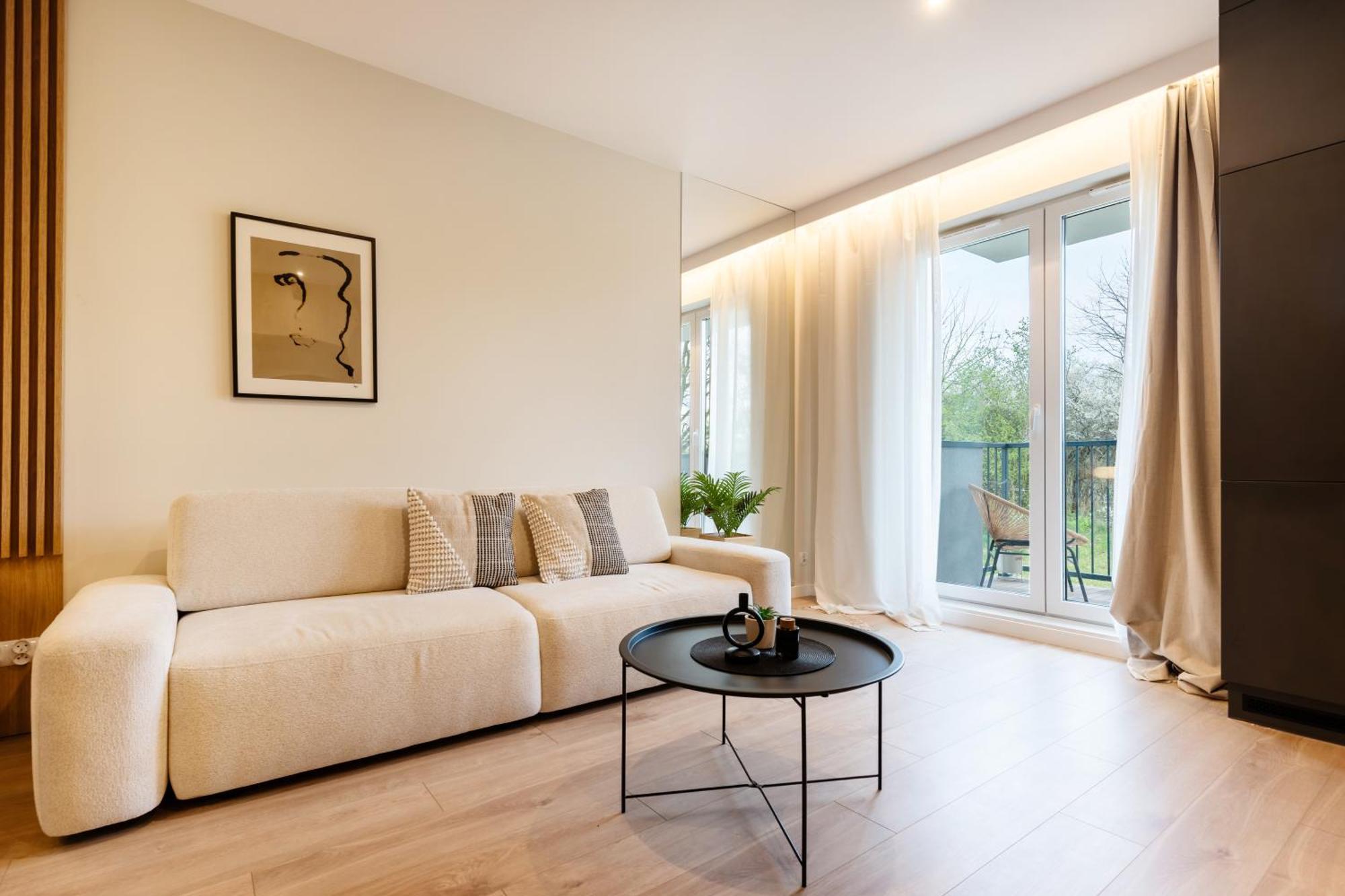 Apartamenty Ilawa - Osiedle Natura エクステリア 写真