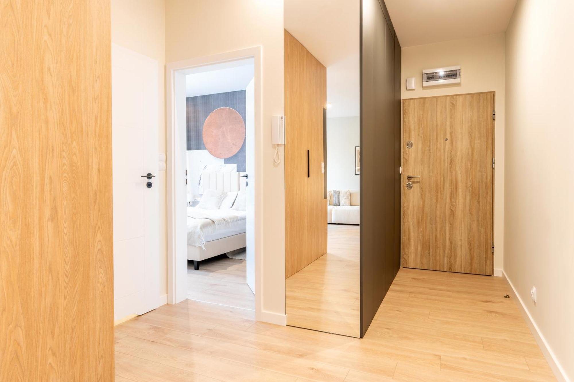 Apartamenty Ilawa - Osiedle Natura エクステリア 写真