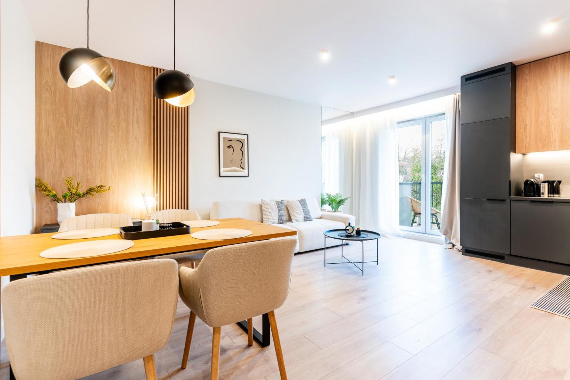 Apartamenty Ilawa - Osiedle Natura エクステリア 写真