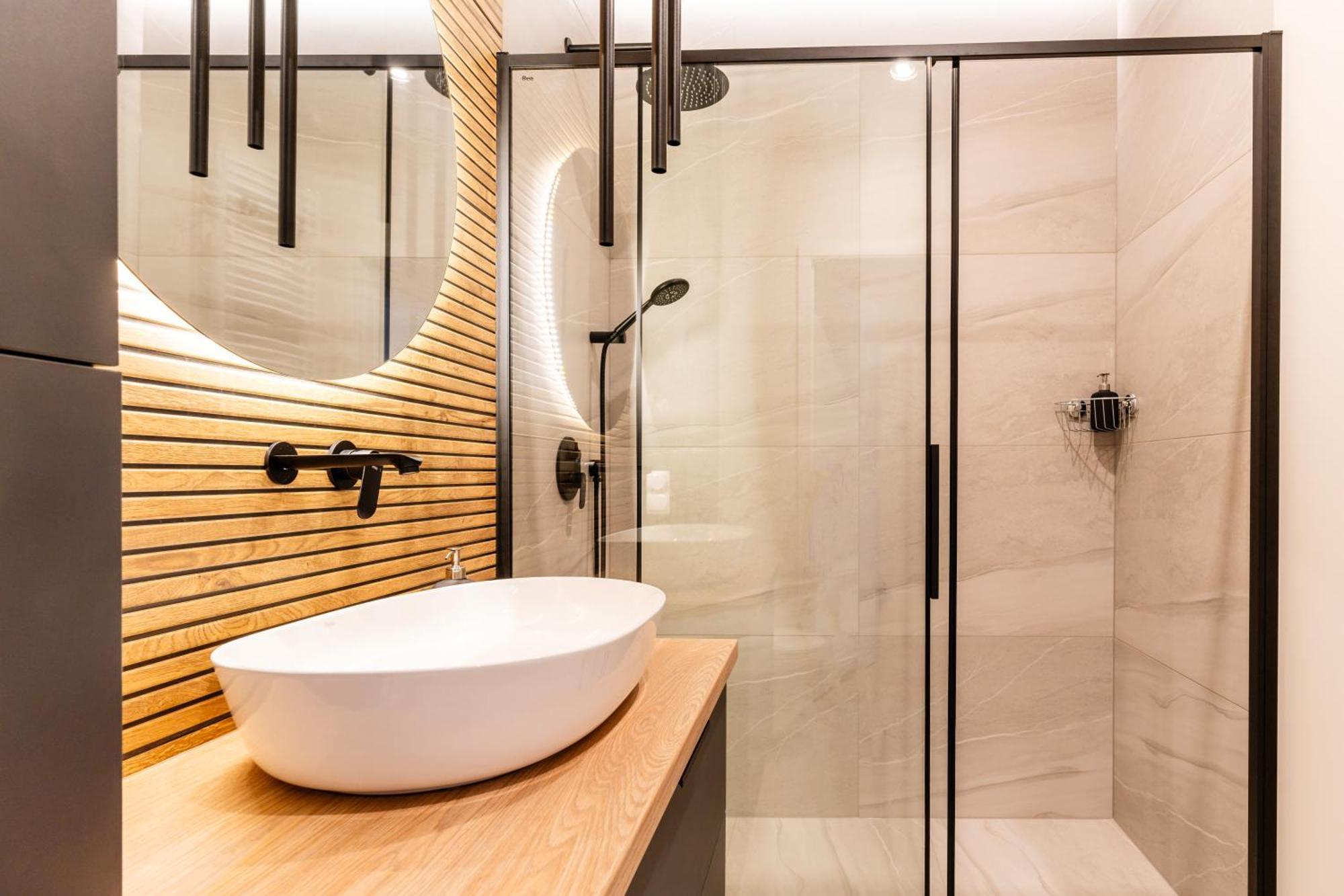Apartamenty Ilawa - Osiedle Natura エクステリア 写真