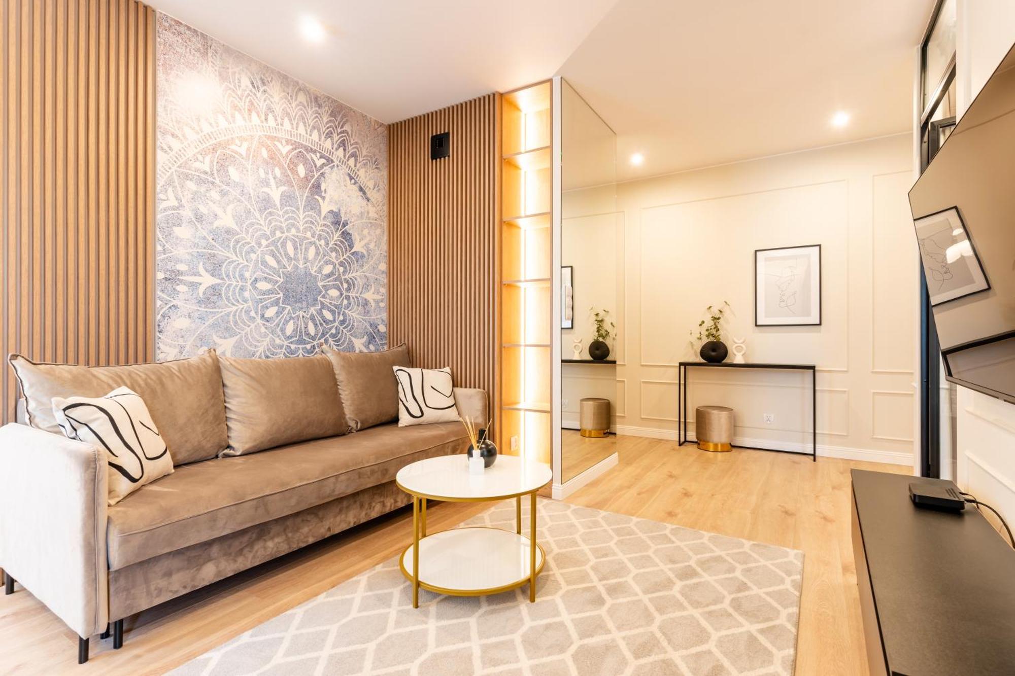 Apartamenty Ilawa - Osiedle Natura エクステリア 写真
