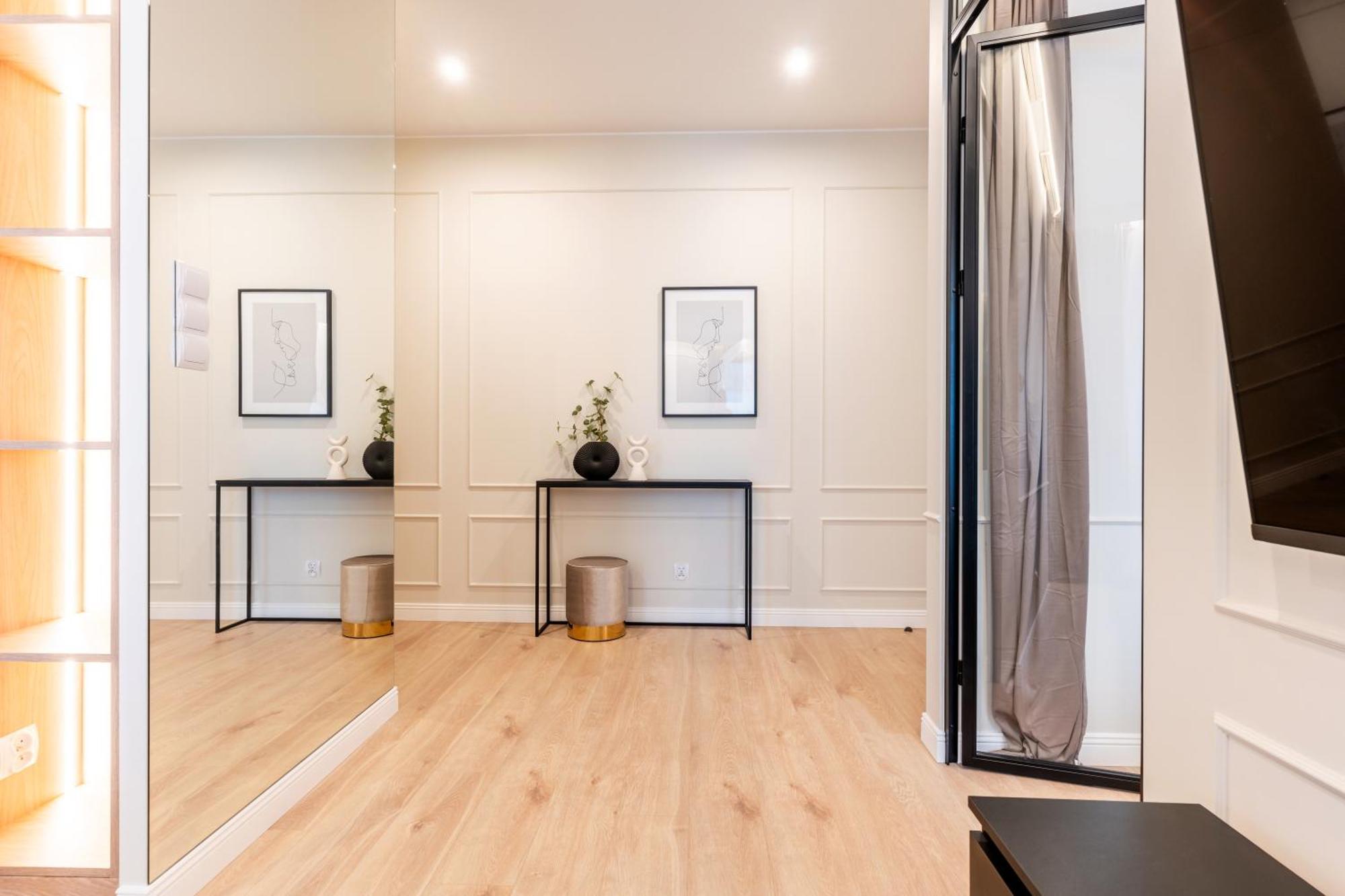 Apartamenty Ilawa - Osiedle Natura エクステリア 写真