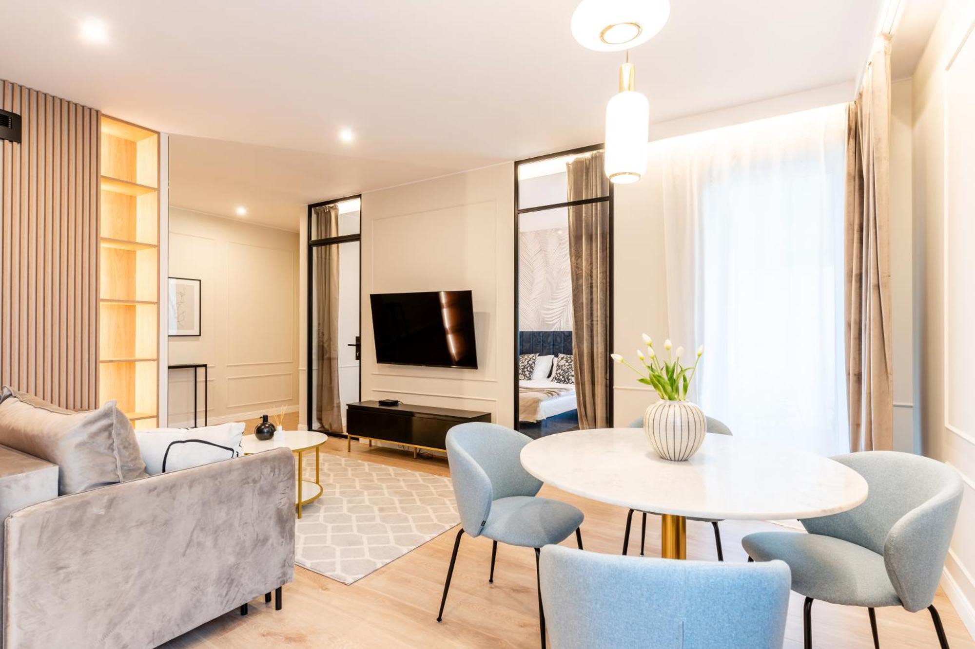 Apartamenty Ilawa - Osiedle Natura エクステリア 写真