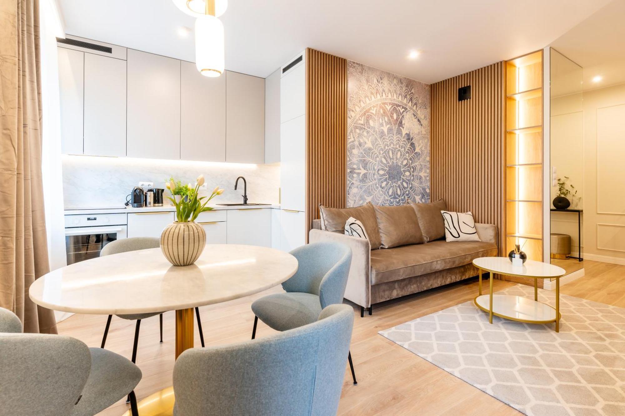 Apartamenty Ilawa - Osiedle Natura エクステリア 写真