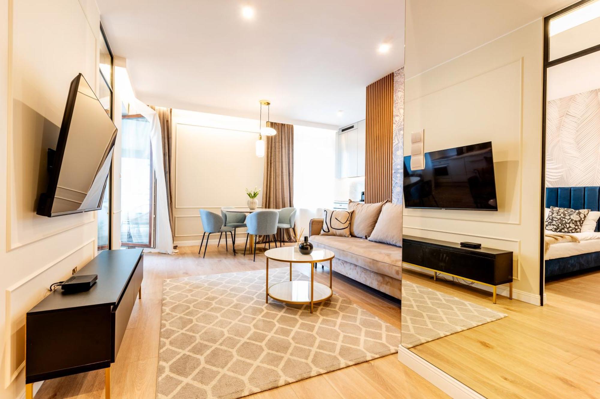 Apartamenty Ilawa - Osiedle Natura エクステリア 写真