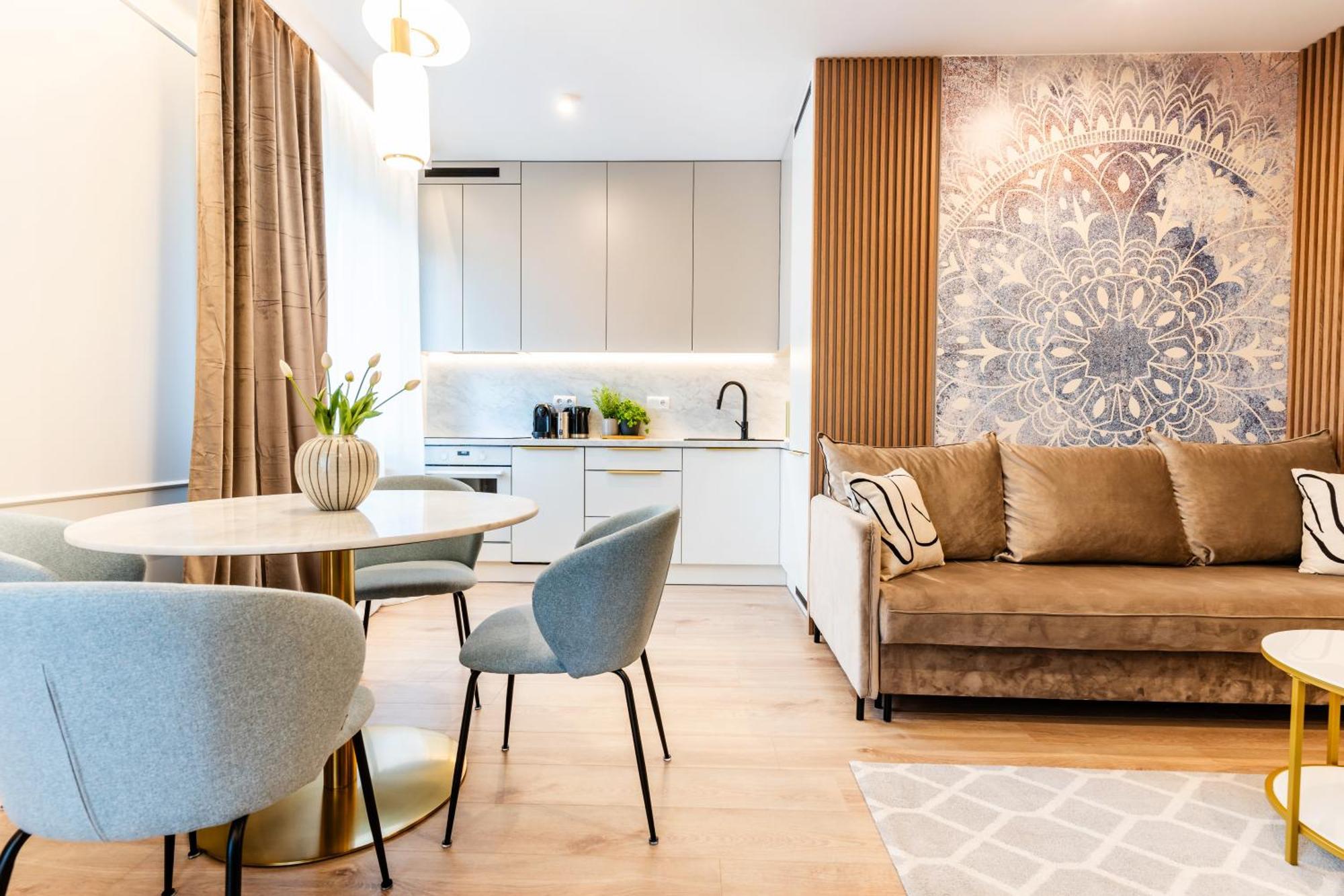 Apartamenty Ilawa - Osiedle Natura エクステリア 写真
