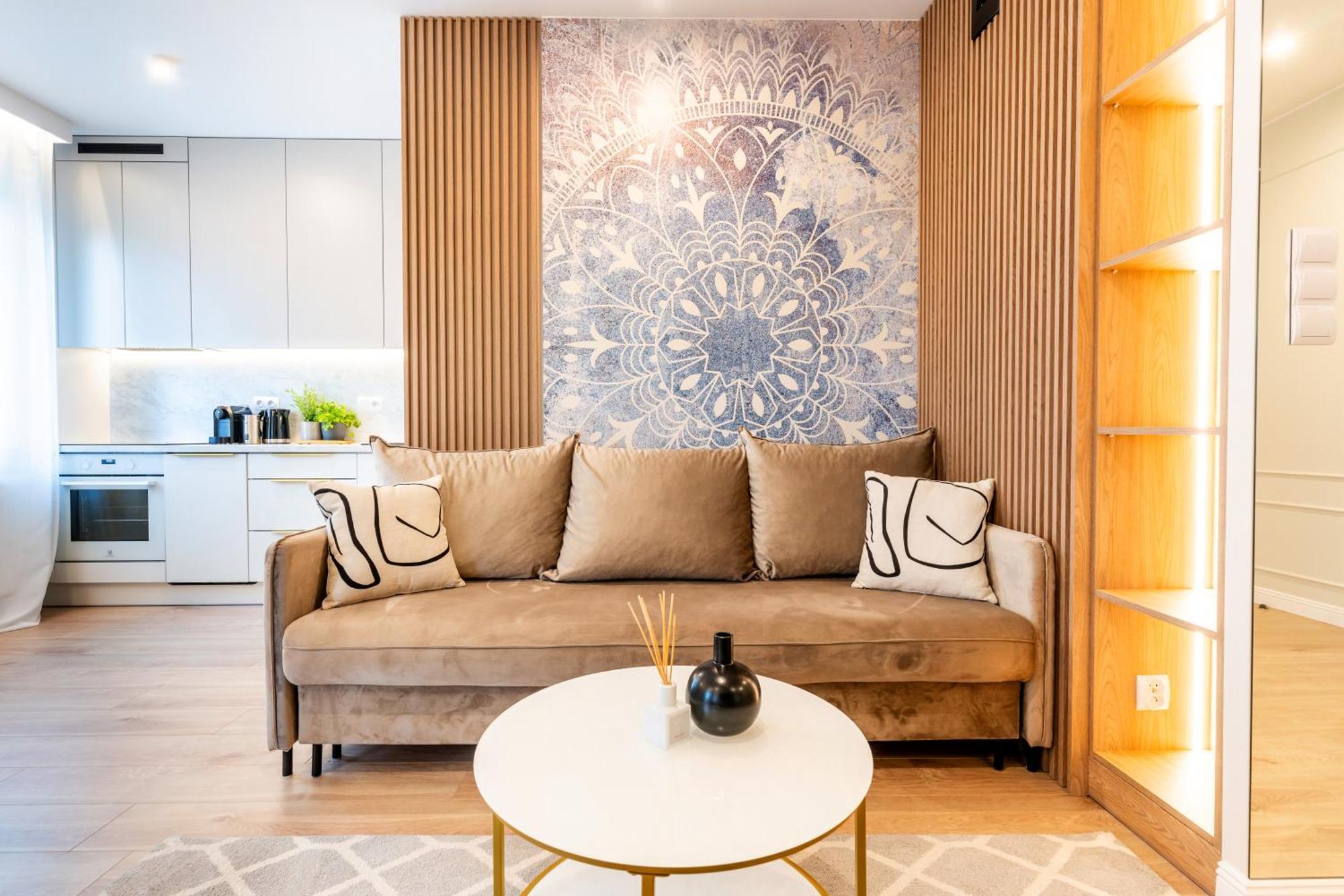 Apartamenty Ilawa - Osiedle Natura エクステリア 写真