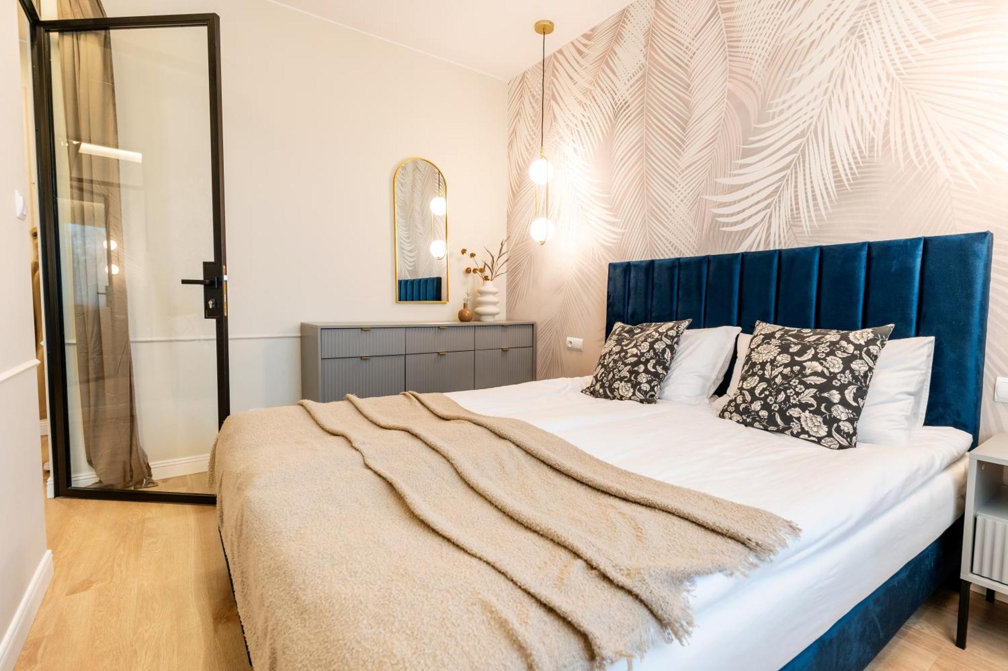 Apartamenty Ilawa - Osiedle Natura エクステリア 写真