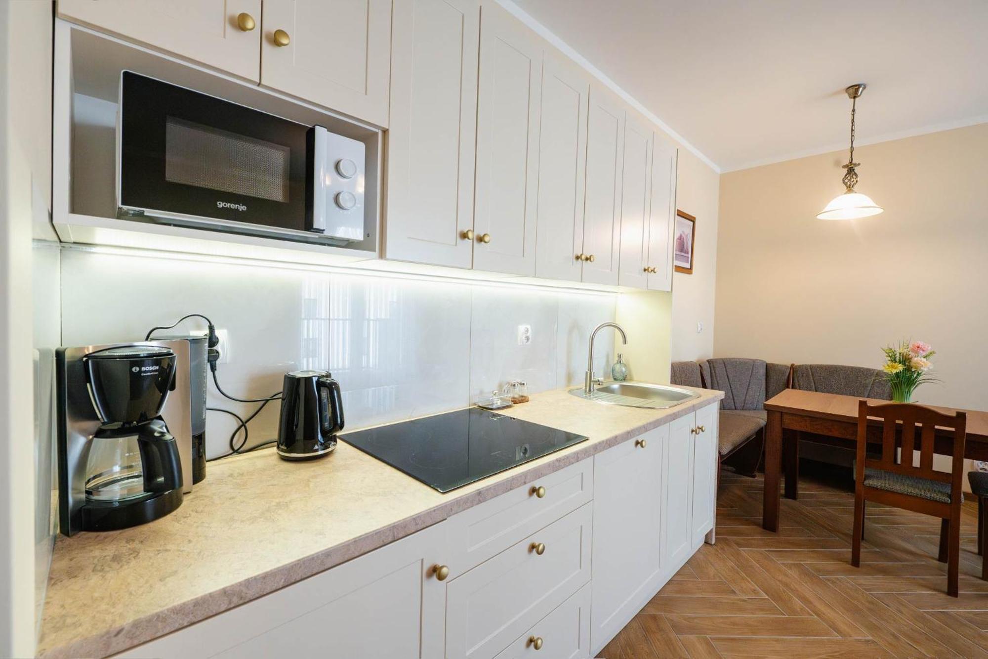 Apartamenty Ilawa - Osiedle Natura エクステリア 写真