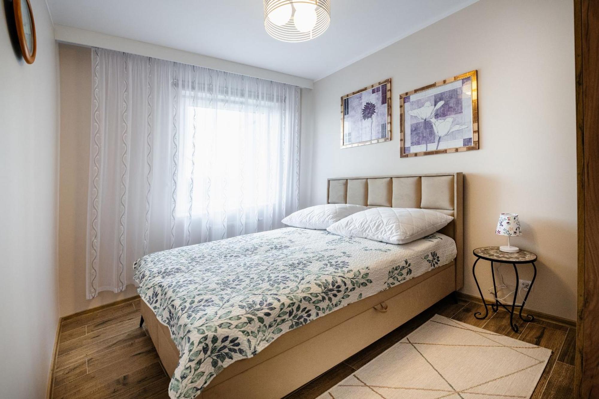 Apartamenty Ilawa - Osiedle Natura エクステリア 写真